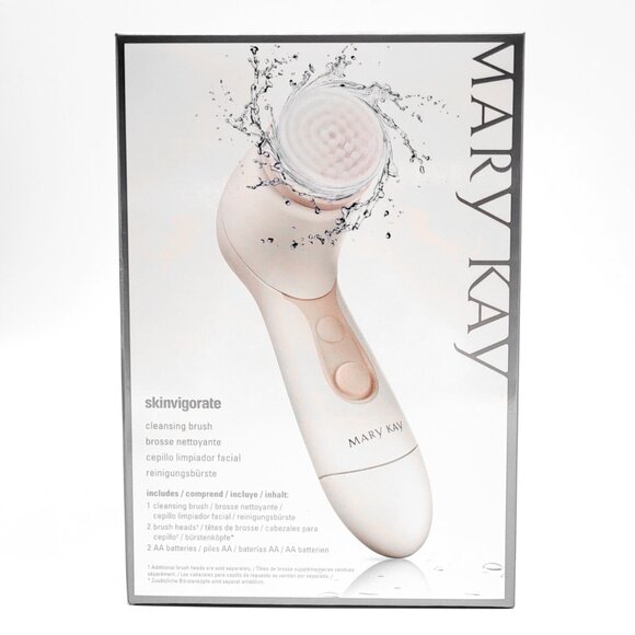 Mary Kay Skinvigorate Cleansing Brush - Picture 6 of 7